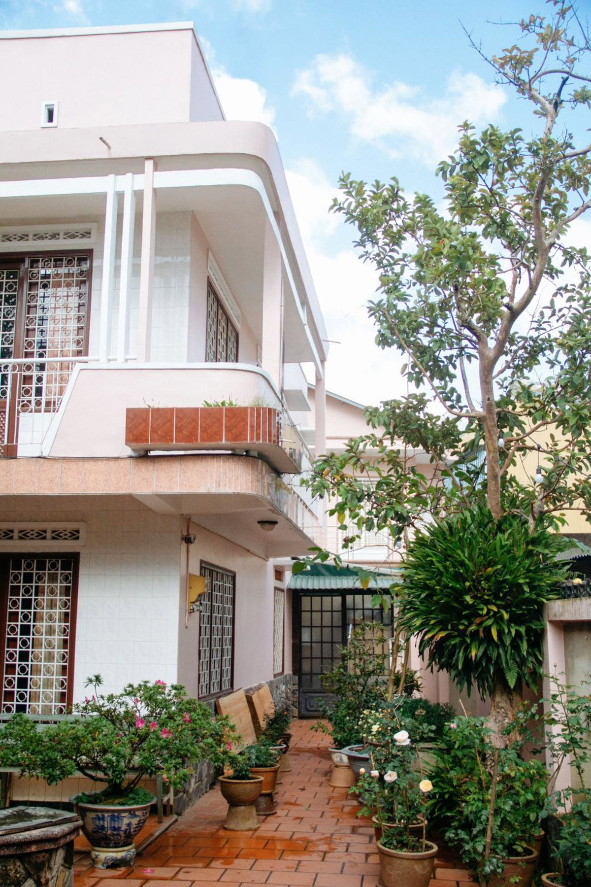 Hotel · Dalat 1893 Homestay, Da Lat