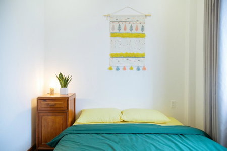 Dalat 1893 Homestay, Da Lat, Vietnam