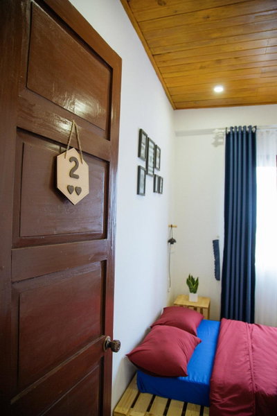 Dalat 1893 Homestay, Da Lat, Vietnam
