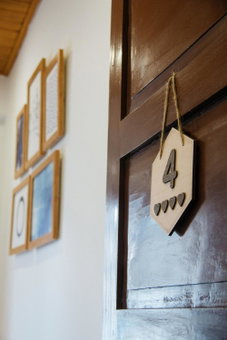 Dalat 1893 Homestay, Da Lat, Vietnam