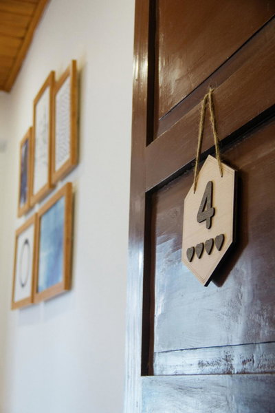 Dalat 1893 Homestay, Da Lat, Vietnam