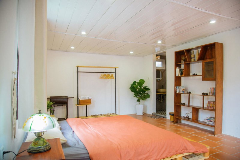 Dalat 1893 Homestay, Da Lat, Vietnam