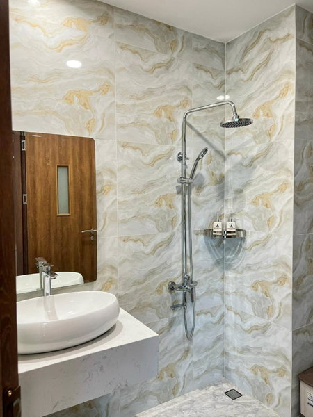 Tran Long Hotel Quan 12, Ho Chi Minh City, Vietnam
