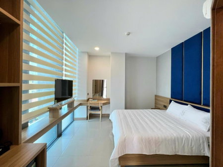 Tran Long Hotel Quan 12, Ho Chi Minh City, Vietnam