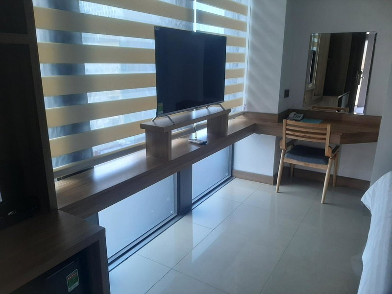 Tran Long Hotel Quan 12, Ho Chi Minh City, Vietnam
