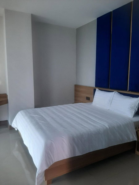 Tran Long Hotel Quan 12, Ho Chi Minh City, Vietnam