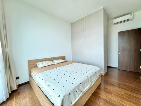 Homie's Dedge Thao Dien Luxury Apartment, Ho Chi Minh City, Vietnam