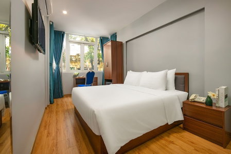 La Renta Center Hotel & Spa, Hanoi, Vietnam
