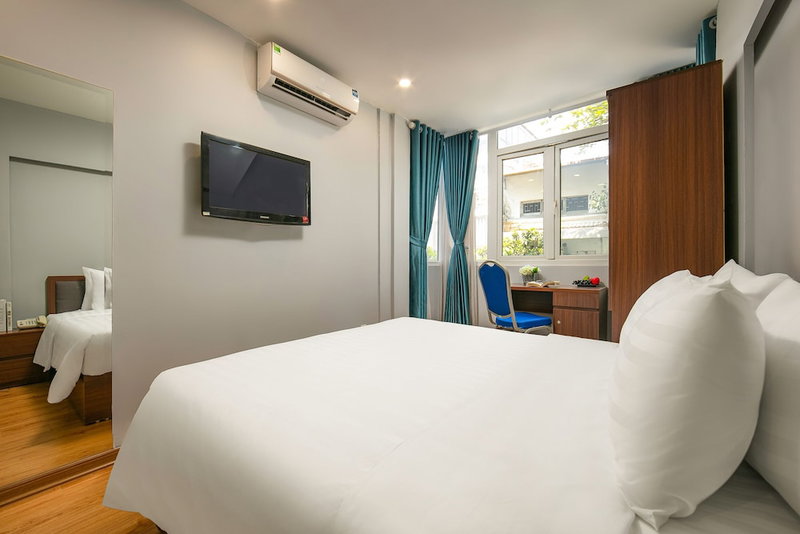 La Renta Center Hotel & Spa, Hanoi, Vietnam
