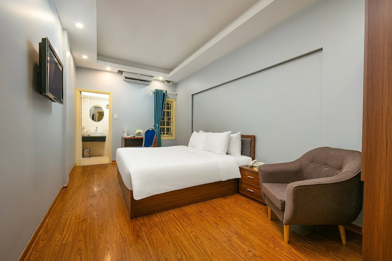 La Renta Center Hotel & Spa, Hanoi, Vietnam