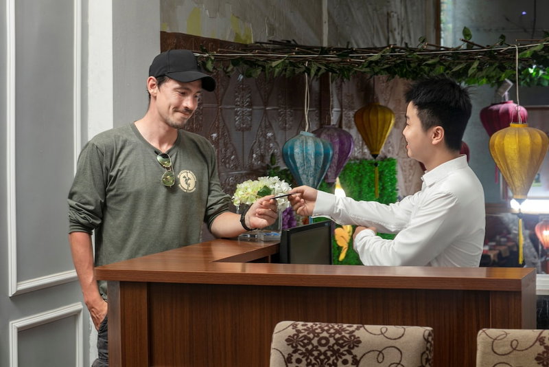 La Renta Center Hotel & Spa, Hanoi, Vietnam