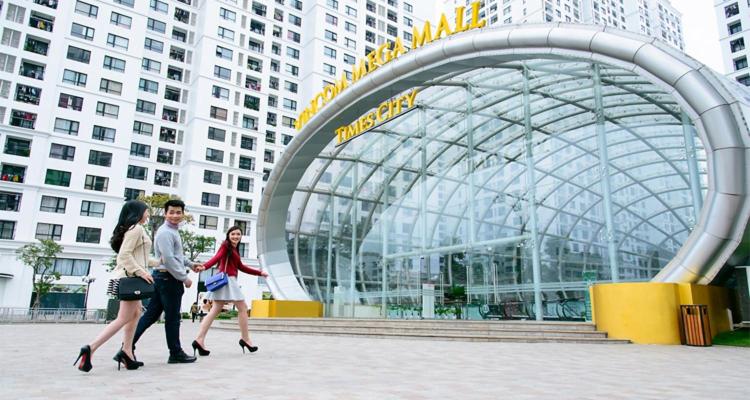 Hotel · Vinhome Time City Căn Hộ 2 Phòng Ngủ, Hanoi
