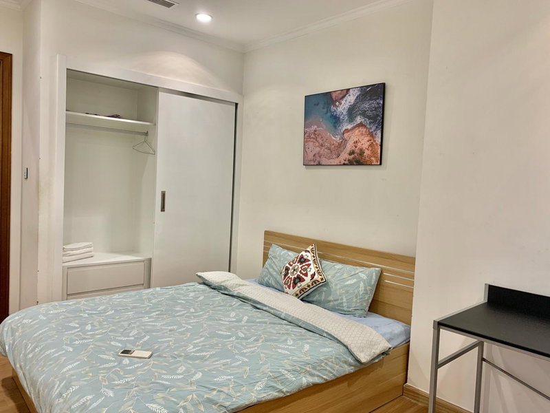 Vinhome Time City Căn Hộ 2 Phòng Ngủ, Hanoi, Vietnam
