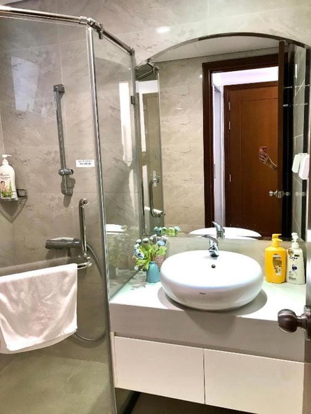 Vinhome Time City Căn Hộ 2 Phòng Ngủ, Hanoi, Vietnam
