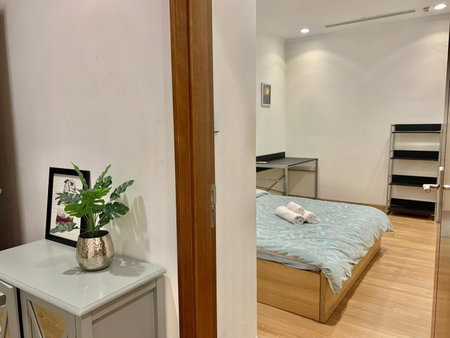 Vinhome Time City Căn Hộ 2 Phòng Ngủ, Hanoi, Vietnam