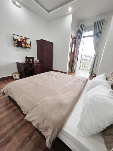 Lana Home Da Lat, Da Lat, Vietnam
