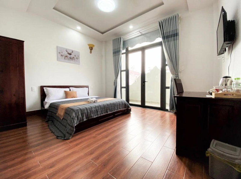 Lana Home Da Lat, Da Lat, Vietnam