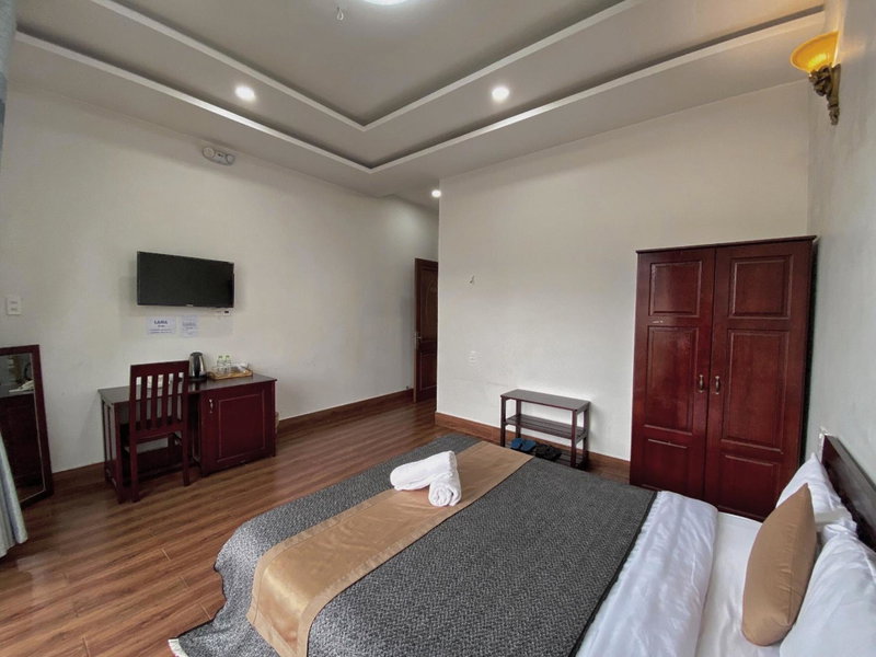 Lana Home Da Lat, Da Lat, Vietnam