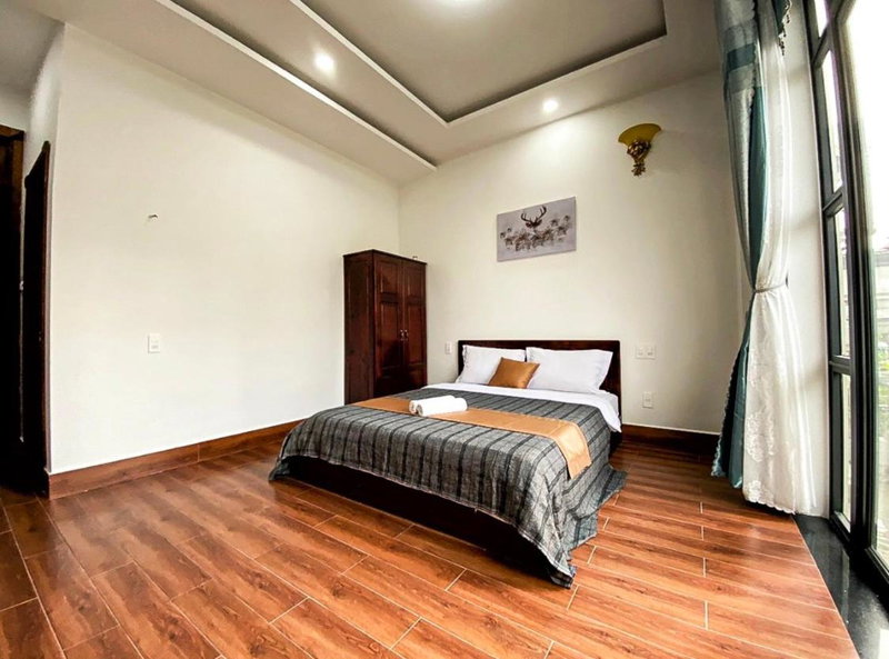 Lana Home Da Lat, Da Lat, Vietnam