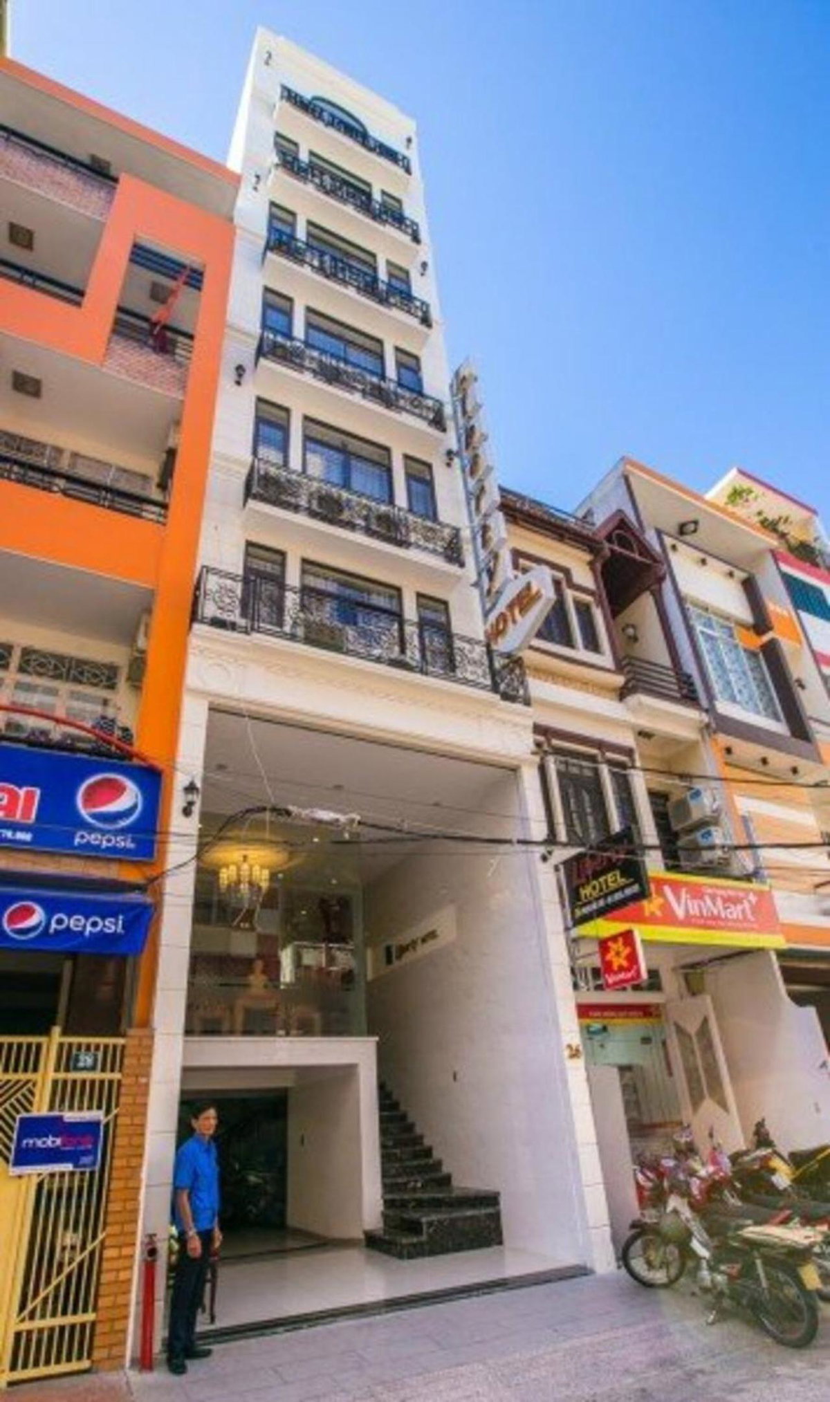 Liberty Hotel Đà Nẵng, Vietnam