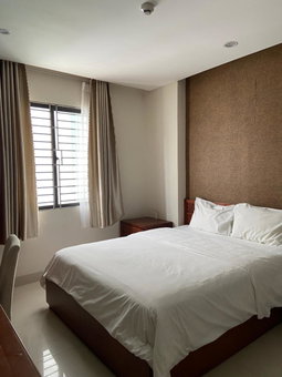 Liberty Hotel Đà Nẵng, Da Nang, Vietnam