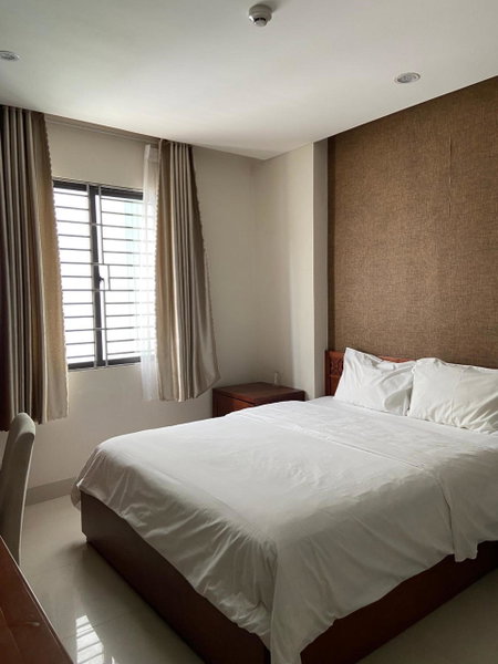 Liberty Hotel Đà Nẵng, Da Nang, Vietnam