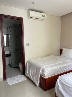 Liberty Hotel Đà Nẵng, Da Nang, Vietnam