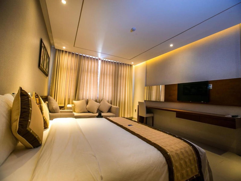 Liberty Hotel Đà Nẵng, Da Nang, Vietnam