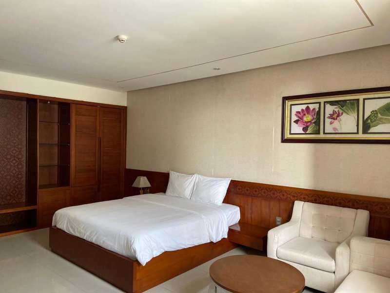 Liberty Hotel Đà Nẵng, Da Nang, Vietnam