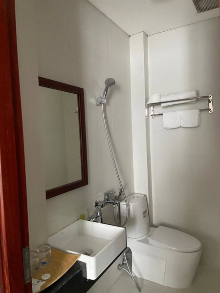 Liberty Hotel Đà Nẵng, Da Nang, Vietnam