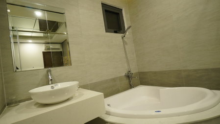 Moc Lan 4 Hotel, Ho Chi Minh City, Vietnam