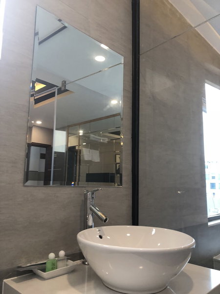 Moc Lan 4 Hotel, Ho Chi Minh City, Vietnam