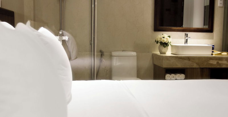 Di lusso Boutique Hotel Riverside Danang, Da Nang, Vietnam