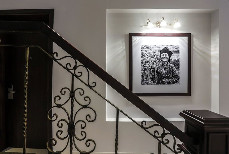 Di lusso Boutique Hotel Riverside Danang, Da Nang, Vietnam