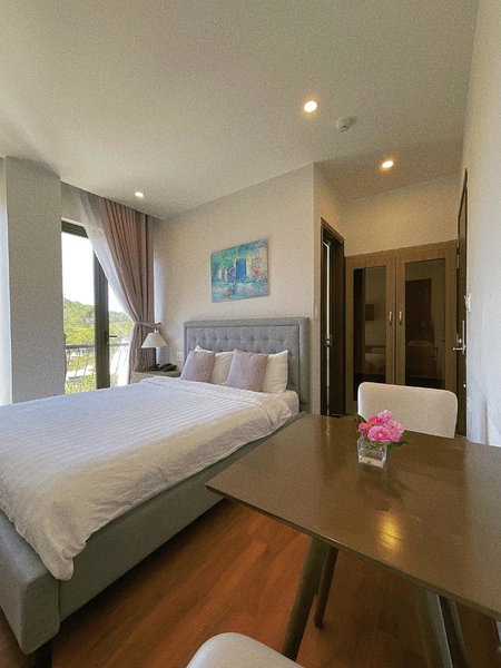 Amia Dalat, Da Lat, Vietnam