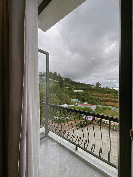 Amia Dalat, Da Lat, Vietnam