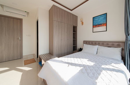 Uy Dương Hotel & Apartment - Nha Trang, Nha Trang, Vietnam