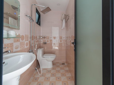Uy Dương Hotel & Apartment - Nha Trang, Nha Trang, Vietnam
