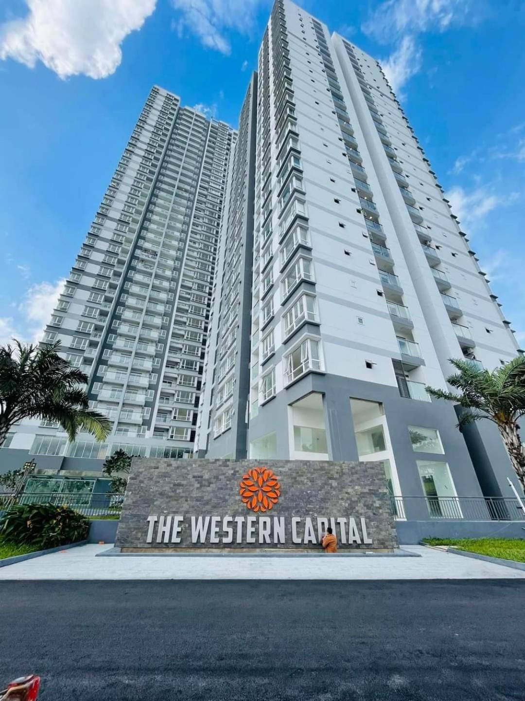 Hotel · The Western Capital- Privia, Ho Chi Minh City