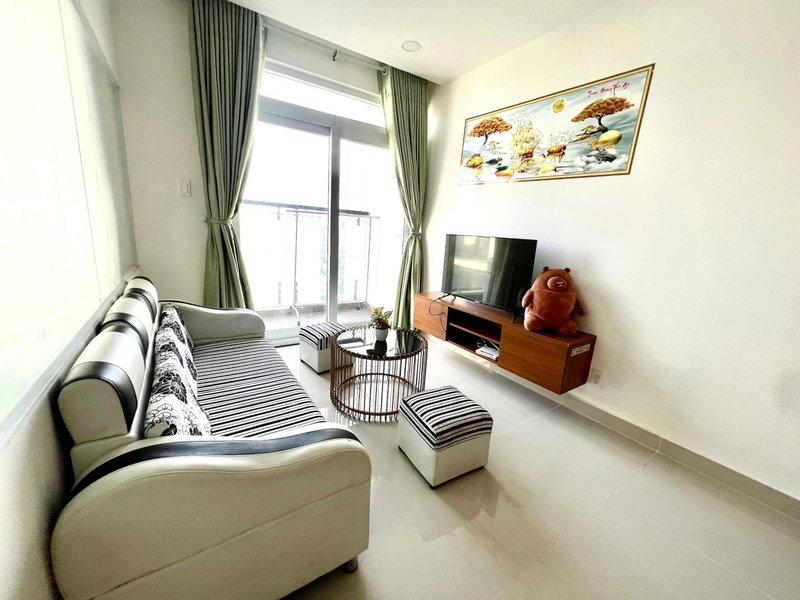The Western Capital- Privia, Ho Chi Minh City, Vietnam