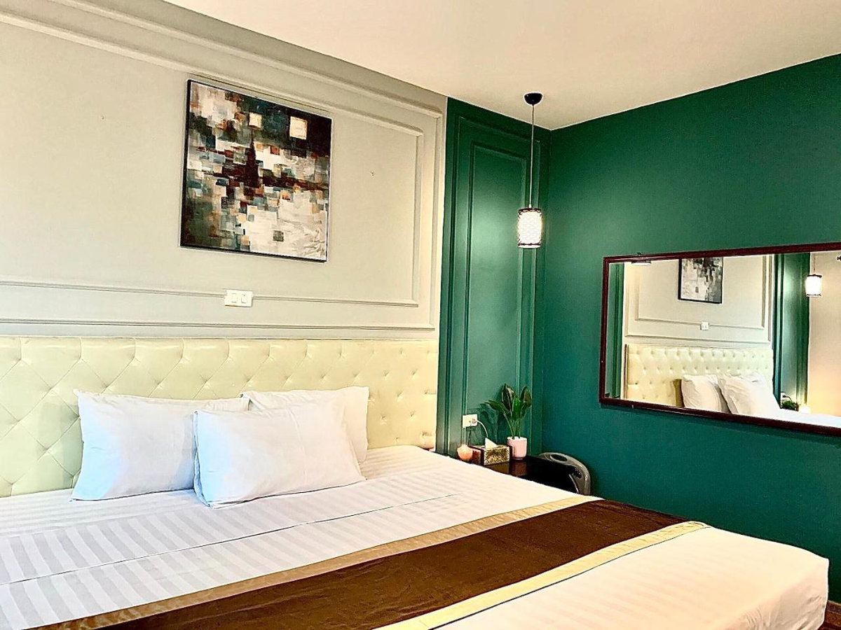 My Hotel 23, Vietnam