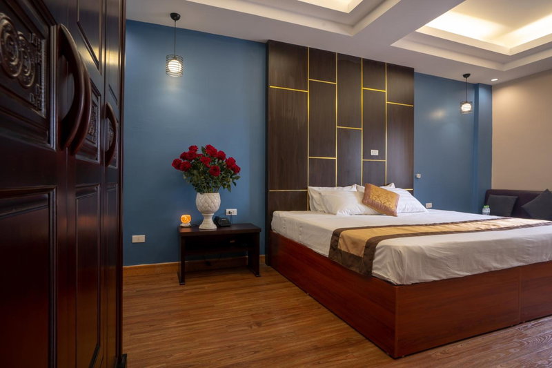 My Hotel 23, Hanoi, Vietnam