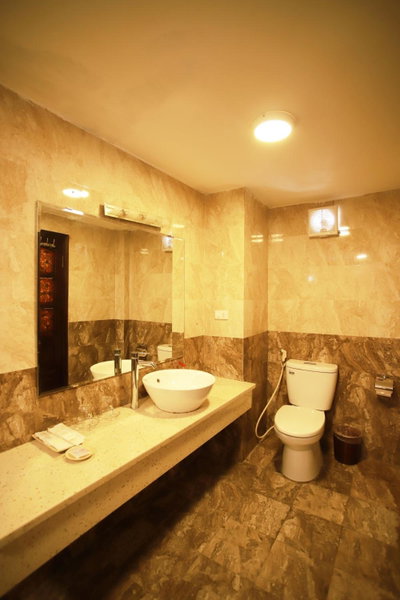 My Hotel 23, Hanoi, Vietnam