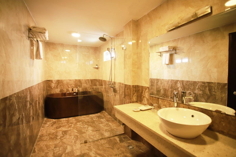 My Hotel 23, Hanoi, Vietnam