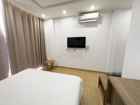 Khách Sạn ĐÔNG DƯƠNG Quy Nhơn, Quy Nhon, Vietnam