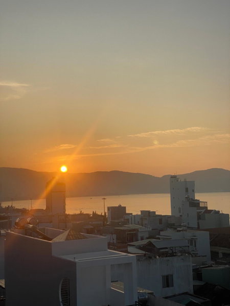 Khách Sạn ĐÔNG DƯƠNG Quy Nhơn, Quy Nhon, Vietnam