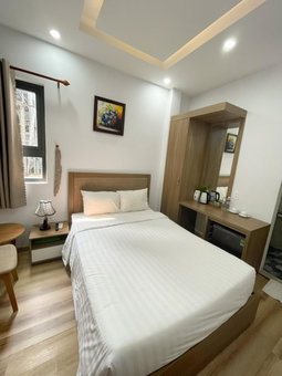Khách Sạn ĐÔNG DƯƠNG Quy Nhơn, Quy Nhon, Vietnam