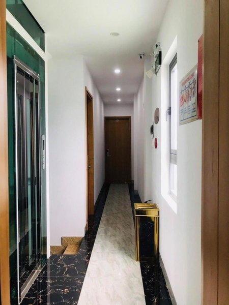 Khách Sạn ĐÔNG DƯƠNG Quy Nhơn, Quy Nhon, Vietnam