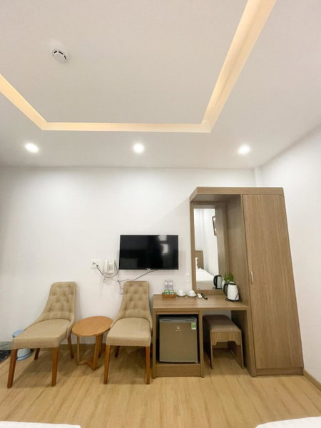Khách Sạn ĐÔNG DƯƠNG Quy Nhơn, Quy Nhon, Vietnam