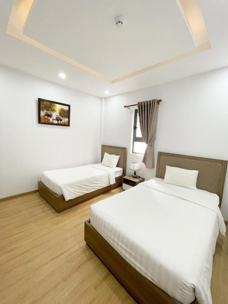 Khách Sạn ĐÔNG DƯƠNG Quy Nhơn, Quy Nhon, Vietnam